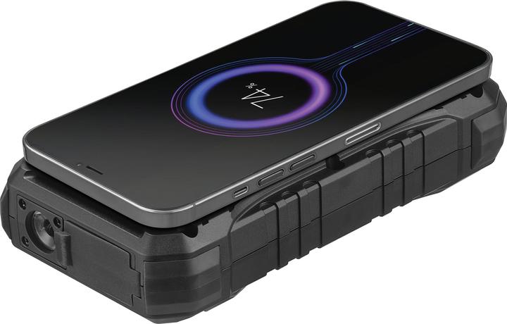 Image du produit Sandberg Survivor (20000 mAh, 30 W, 74 Wh)