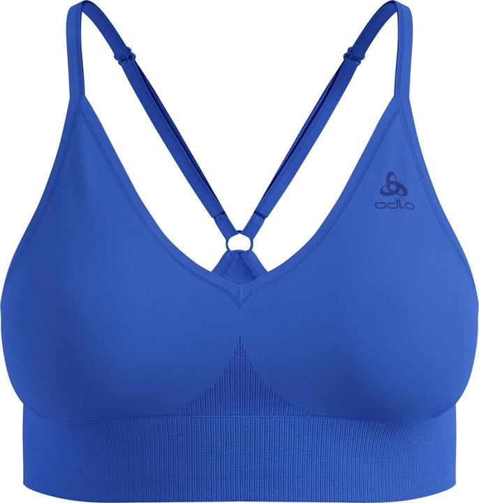 Dazzling Blue