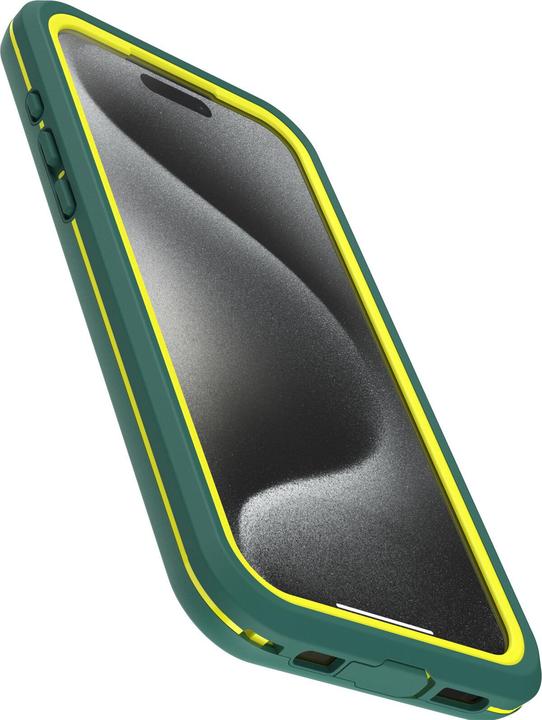 Actual product image OtterBox Frē mit MagSafe (Apple iPhone 15 Pro Max)