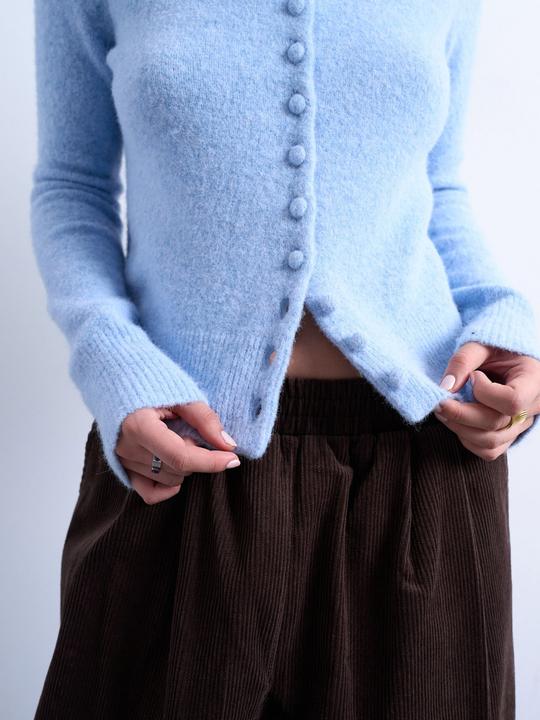 Produktbild Topshop TSSIA Strickjacke Strickjacke (M)