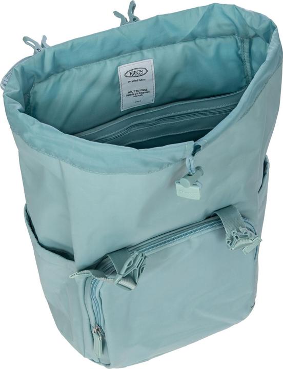 Actual product image Brics Positano backpack 40 cm (18 l)