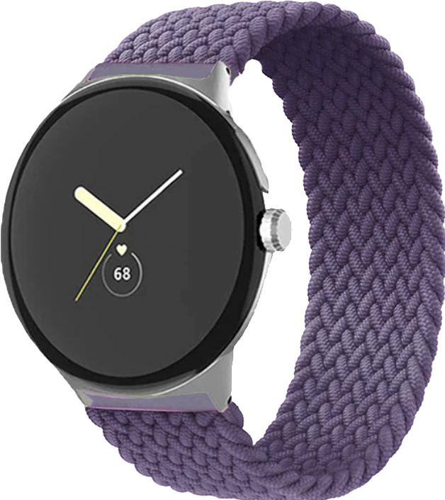 Atra Pixel Watch 2 Braided Band (20 mm)