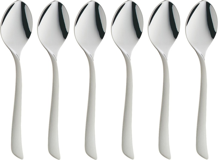 Virginie (6 pièce(s), Scoops)