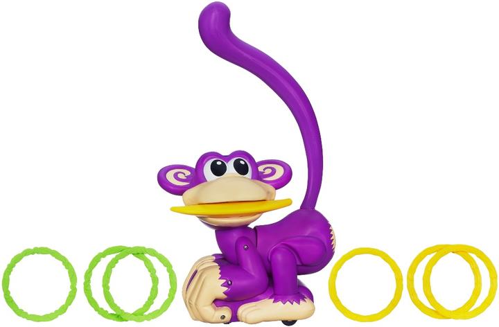 Produktbild Hasbro PoPo der Affe (Deutsch, 2 Spieler)