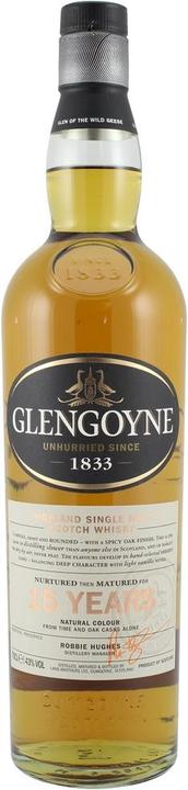 Produktbild Glengoyne 15 Yo (1 x 70 cl)