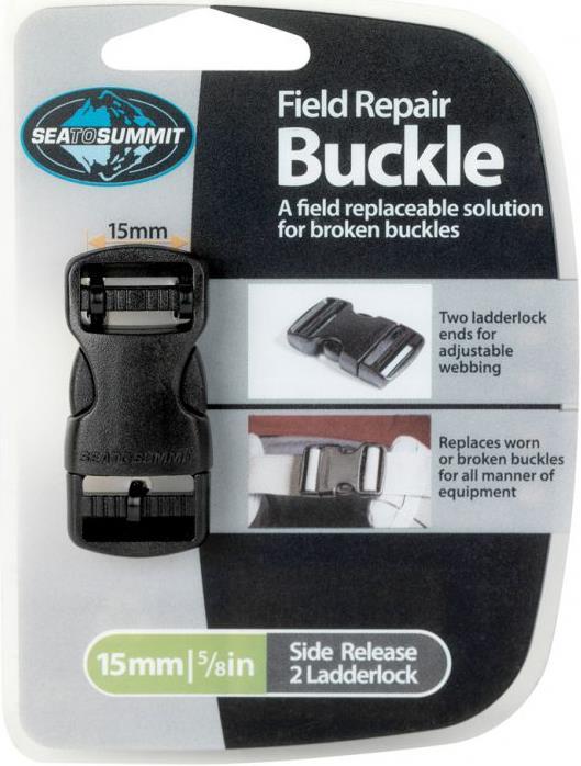 Actual product image Sea To Summit field repair