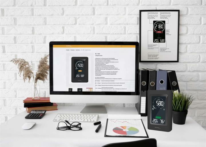 Produktbild Technoline WL1030