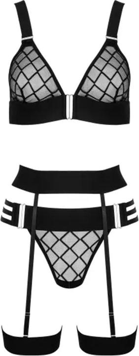 Produktbild Kotek 3 Pcs Set THP105 (L)