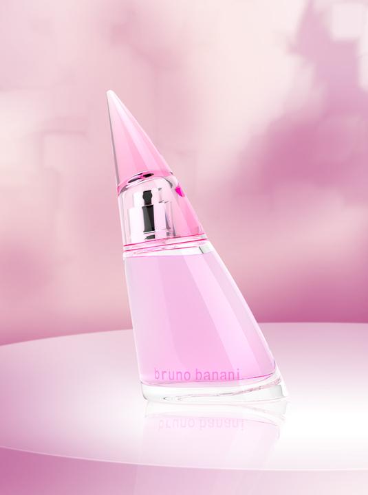 Immagine prodotto Bruno Banani Donna (Eau de toilette, 60 ml)