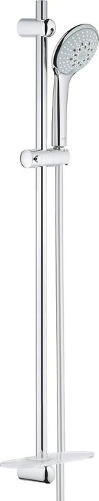 Immagine prodotto Grohe Set di barre doccia EUPHORIA 110 Champagne cromo