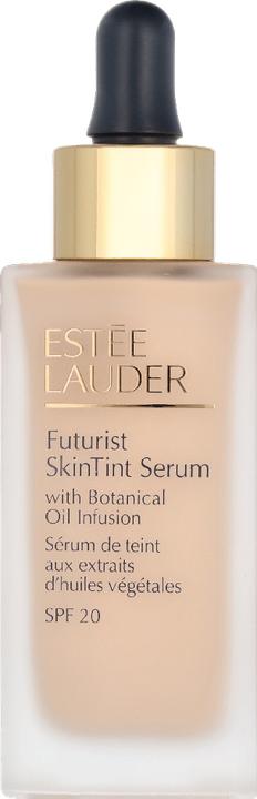 Produktbild Estée Lauder Futurist Skintint FTD No 2C0 (2C0, 2C0 - Cool Vanilla, 2C0 Cool Vanilla, Camel, Cool Vanilla)