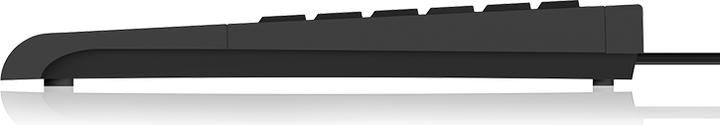 Actual product image KeySonic ACK-3410 (IT) (IT, Cable)
