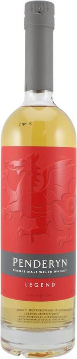 Penderyn Légende (1 x 70 cl)