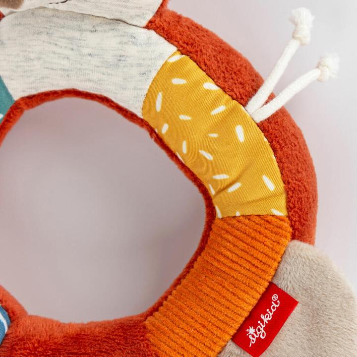 Produktbild Sigikid Aktiv - Ring Fuchs, PlayQ