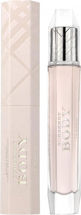 Produktbild Burberry Body Tender (Eau de Toilette, 85 ml)