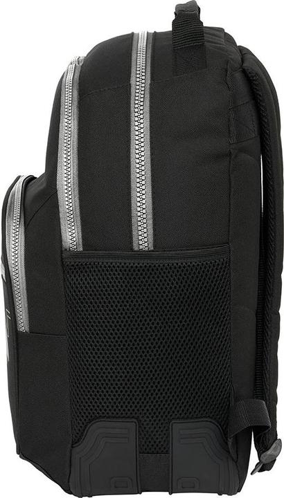 Immagine prodotto Batman School Bag Game over Black 32 x 42 x 15 cm (20 l)