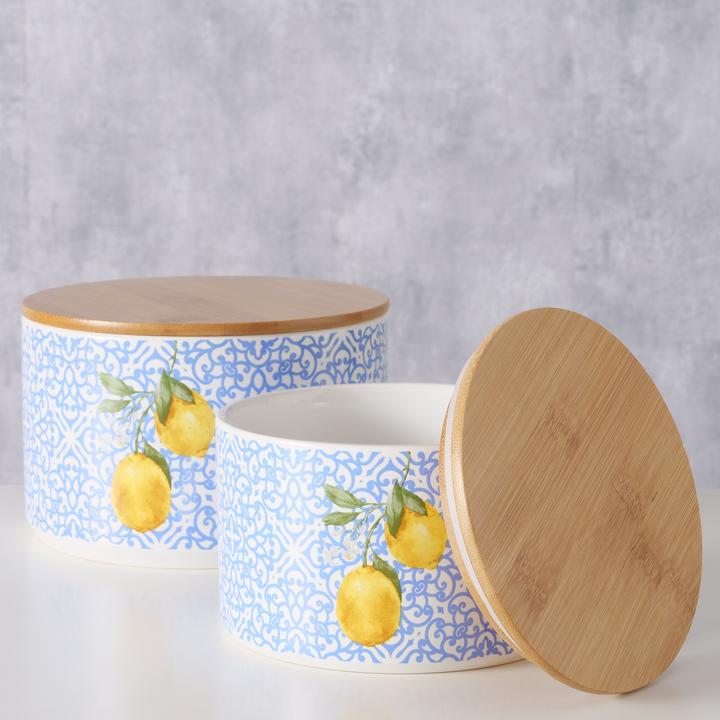 Produktbild Boltze Home Capri