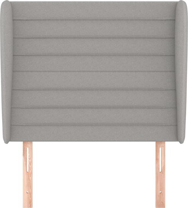 Produktbild vidaXL Nanete (83 x 23 x 128 cm)