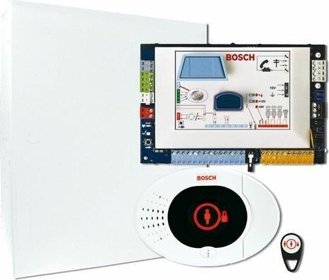 Immagine prodotto Bosch Security Systems Kit interruttore antimanomissione f/HSG