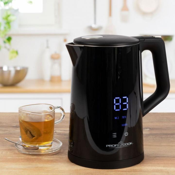 Produktbild Proficook PC-WKS 1243 (1.70 l)