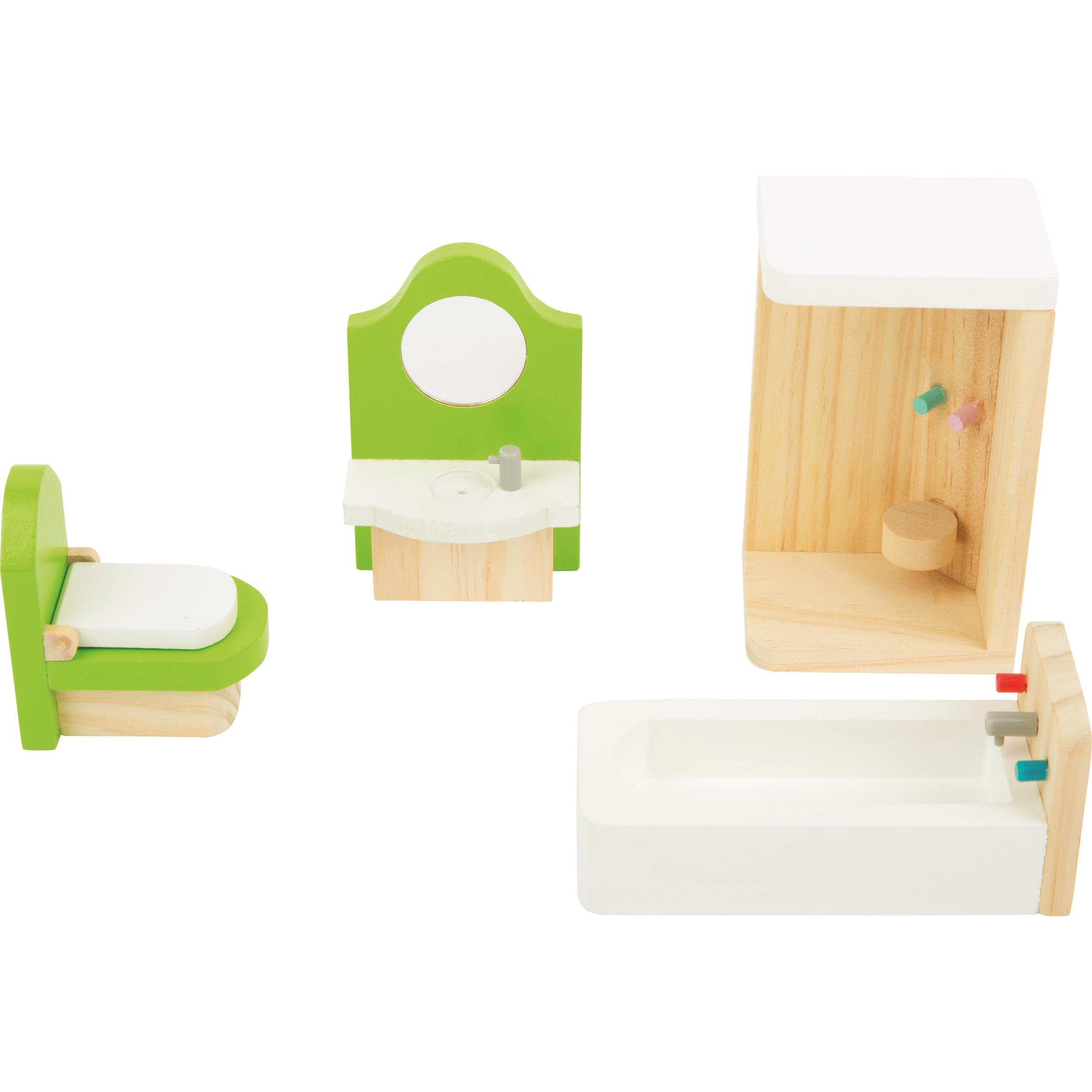 small foot Badezimmer