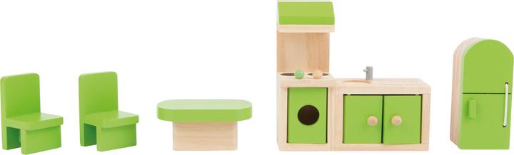 Produktbild small foot Küche