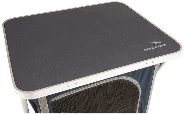 Produktbild Easy Camp Campingschrank Metz, 60 x 52 x 97 cm