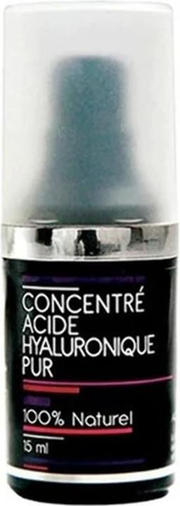 Actual product image Nutrivie Pure Concentrate (15 ml)