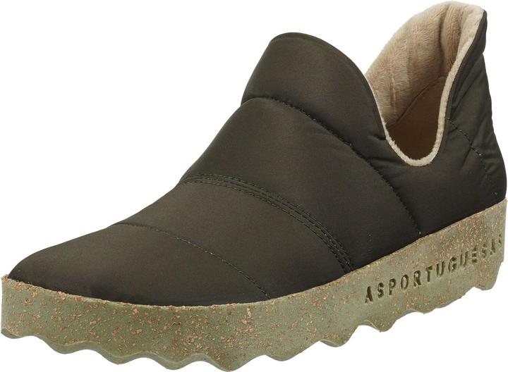 Image du produit Asportuguesas Le bien-être pour des soirées confortables à la maison, c'est ce que propose cette pantoufle mode (37)