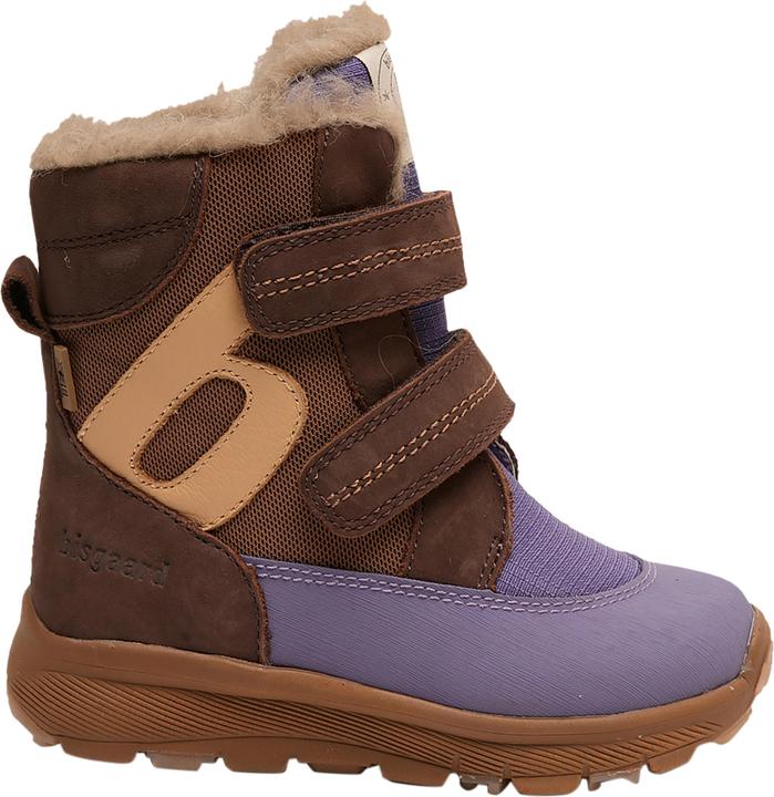 Produktbild Bisgaard Spencer Tex (26)
