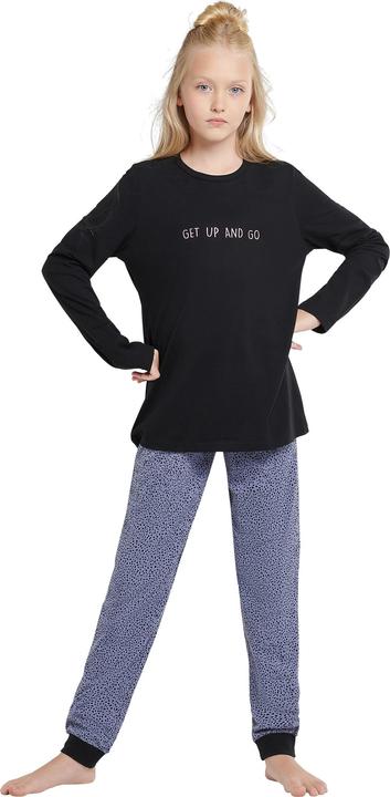 Image du produit Schiesser Teen Girls Pyjama (140)