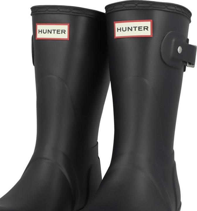 Actual product image Hunter boots (42)