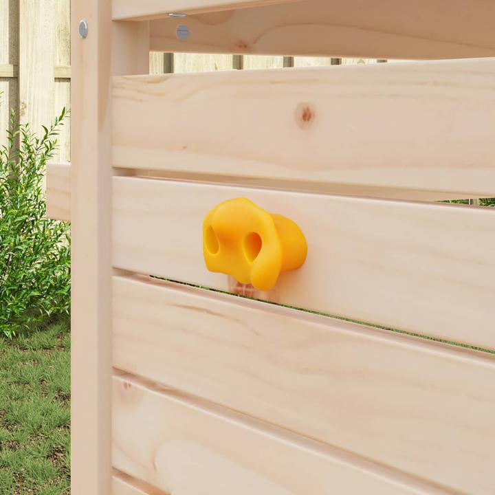 Immagine prodotto vidaXL Klettergriff (Giallo)