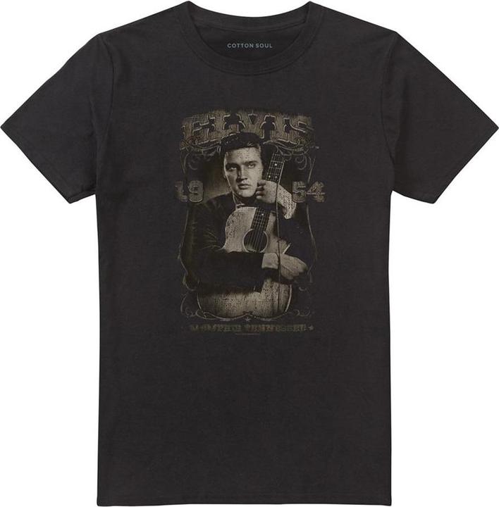 Produktbild Elvis 1954 TShirt (5XL)