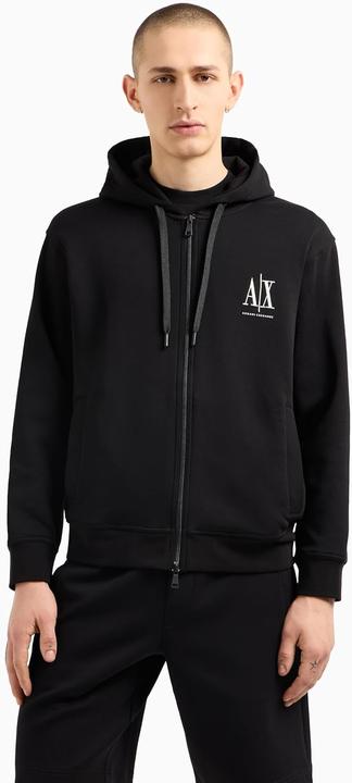 Produktbild Armani Exchange Felpa - Sweatshirt (M)
