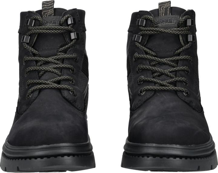 Actual product image Jeep Stiefelette (46)