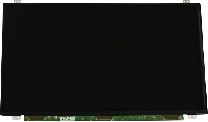 Image du produit HP Panneau de commande à écran LED
