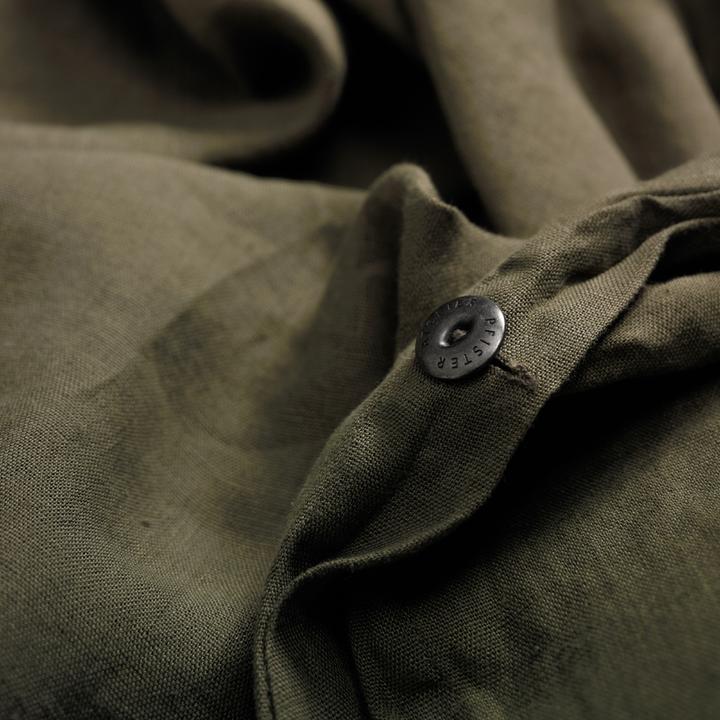 Actual product image Atelier Pfister Lindau (Duvet cover, 200 x 210 cm)