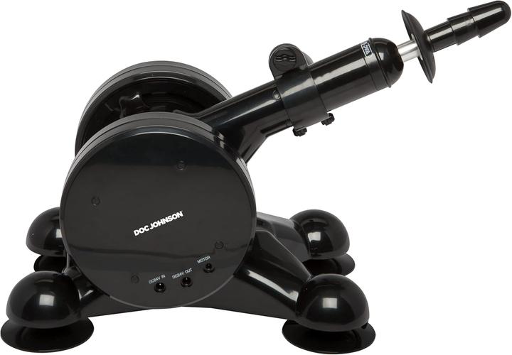 Produktbild Doc Johnson Kink Fick Machine