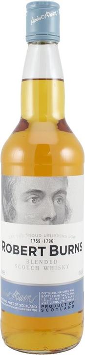Immagine prodotto Arran Distillery Robert Burns (1 x 70 cl)