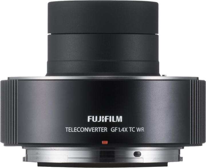 Image du produit Fujifilm Fujinon GF1.4X TC WR (Téléconvertisseur, Fujifilm Fujinon GF)
