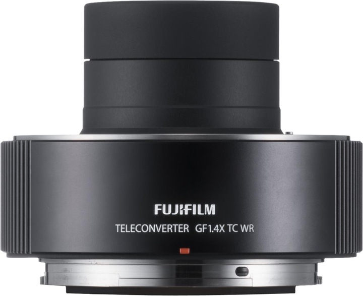 Immagine prodotto Fujifilm Fujinon GF1.4X TC WR (Teleconvertitore, Fujifilm Fujinon GF)