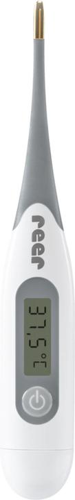 Productafbeelding Reer Digitale klinische thermometer ExpressTemp Pro (Oksel, Mondeling, Rectaal)