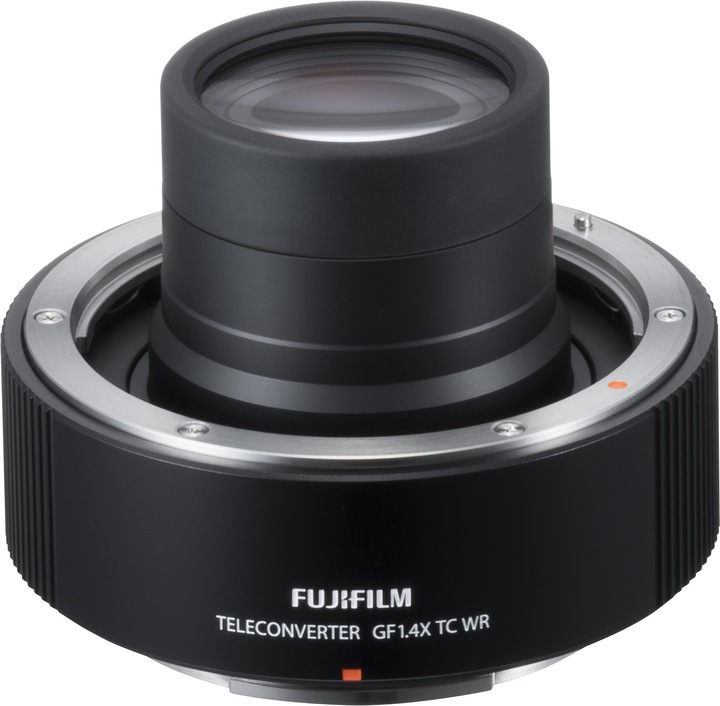 Immagine prodotto Fujifilm Fujinon GF1.4X TC WR (Teleconvertitore, Fujifilm Fujinon GF)