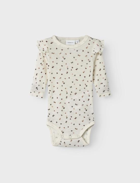 Produktbild Name it Print Strampler (86)