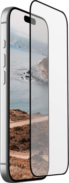 Produktbild UAG Glass Shield (1 Stück, Apple iPhone 17 Pro)