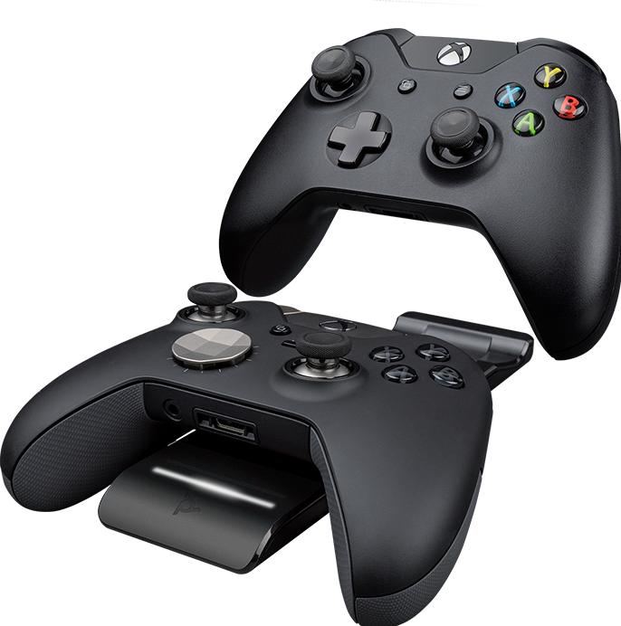 Actual product image PDP Metavolt Dual Charger (Xbox Series S, Xbox Series X, Xbox One X, Xbox One S)