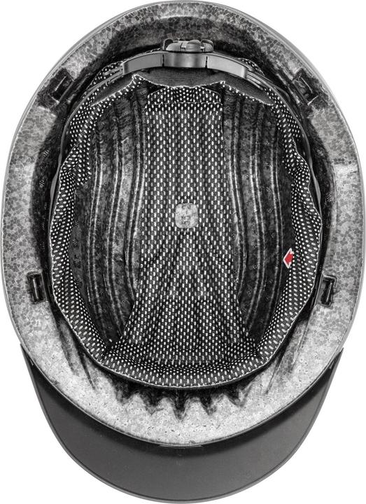 Produktbild Uvex Sports Reithelm Exxential II (59 - 60 cm)