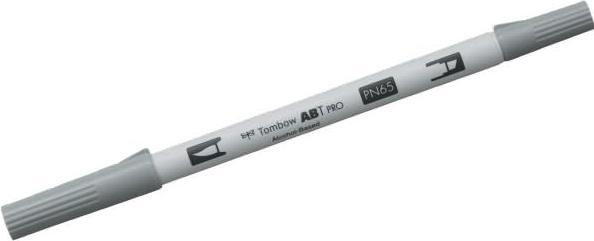Produktbild Tombow Dual Brush Pen ABT PRO (Grau, 1 x)