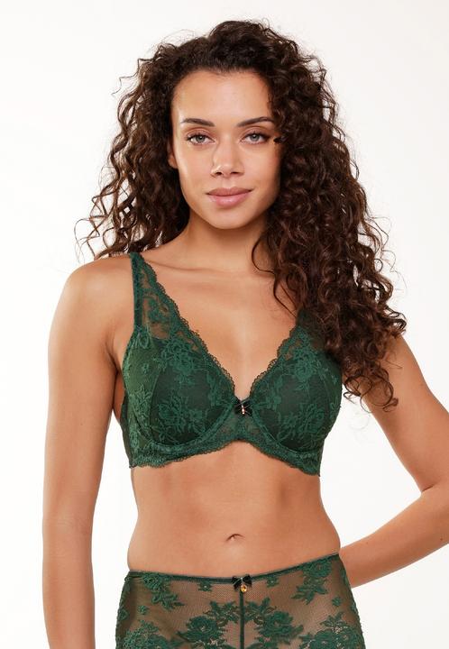 Produktbild LingaDore Triangel BH (Einzelpack, 70 E)
